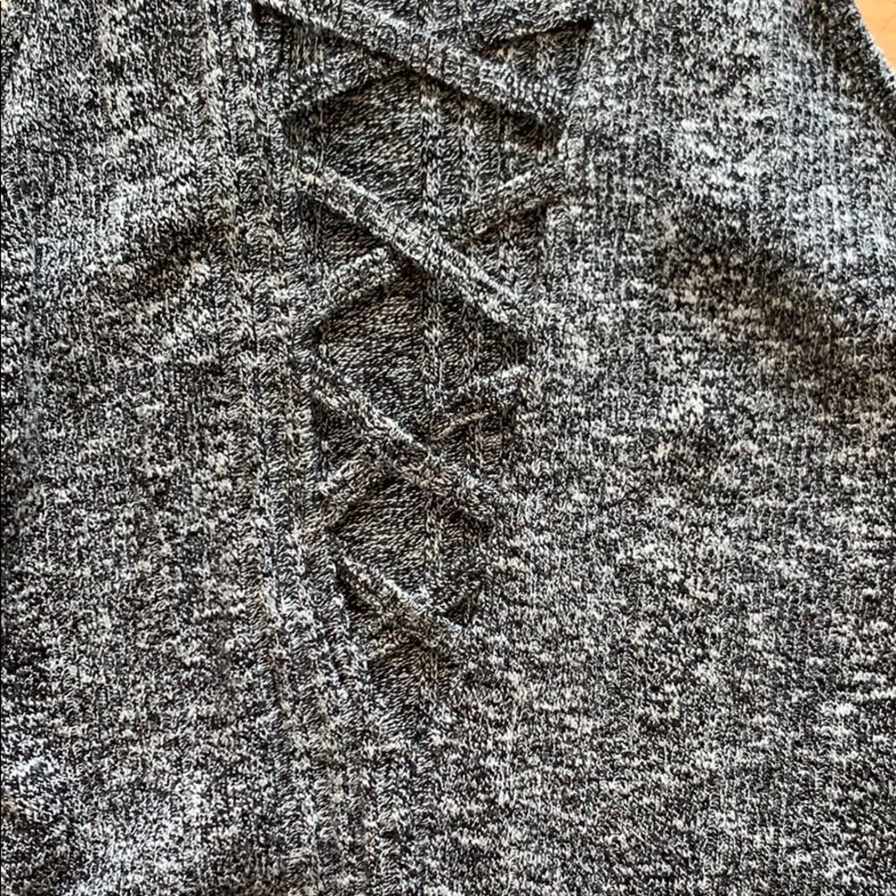 Express Leotard - Picture 3 of 4